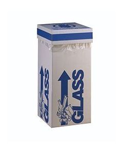 Sharps Disposal Bin Pack of 6 Small - Bench Top [2344]