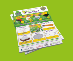 NEW 2026 TECHNOLOGY CATALOGUE is out now!