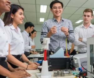 School Science Equipment Setting Up Lists Now Updated