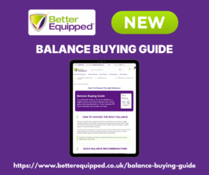 New Balance Buying Guide