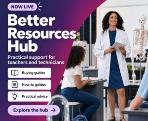 NEW Better-Resources-Hub Now Live